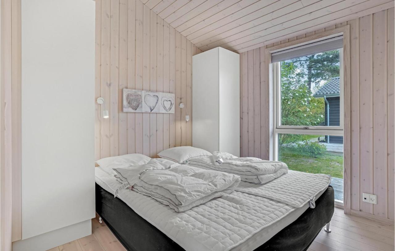 Awesome Home In Nykbing Sj With 2 Bedrooms And Wifi Nykøbing Sjælland Kültér fotó