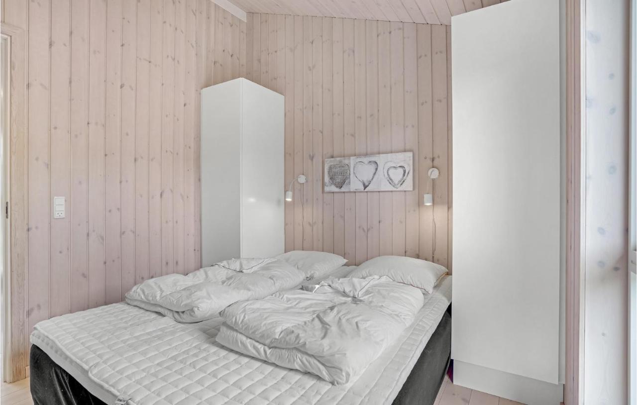 Awesome Home In Nykbing Sj With 2 Bedrooms And Wifi Nykøbing Sjælland Kültér fotó
